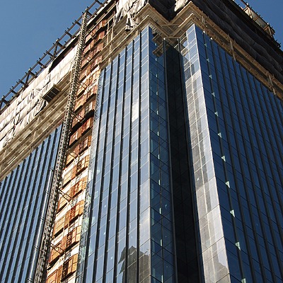 Block 162 by Brian LoBue