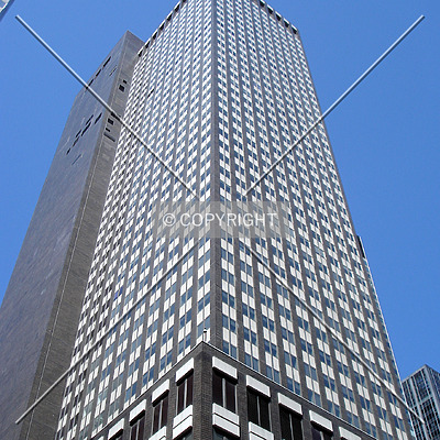 245 Park Avenue by Royce Douglas