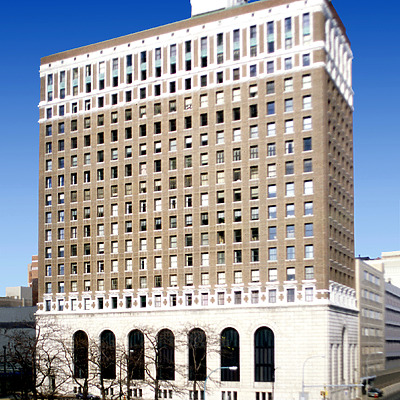 The Marin by John Cahill