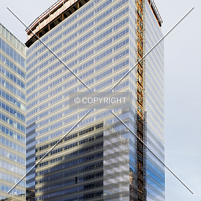 Centene Plaza C by Ryan Hildebrand