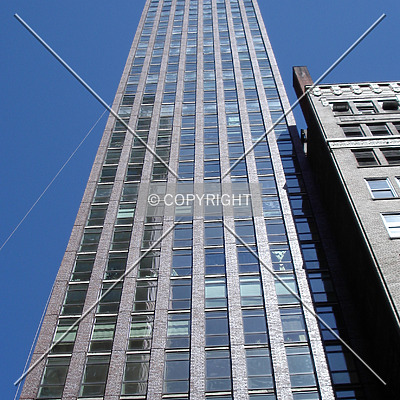 Sky House by Royce Douglas