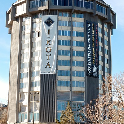 Turntable Studios by Brian LoBue