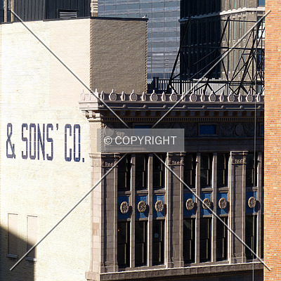 Capitol Park Lofts by Nate Lindsey