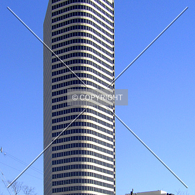 American General Center by Chris Patriarca