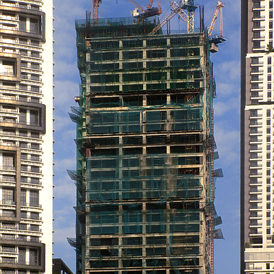 The Stratford Residences by Daniel Kieckhefer