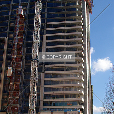 The Ritz-Carlton Residences by Martin Bugajski