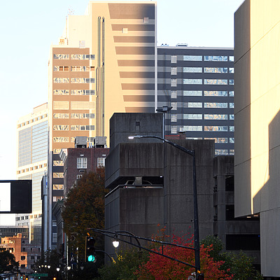 55 Marietta Street by John W. Cahill