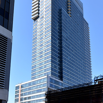 The Helena by John W. Cahill