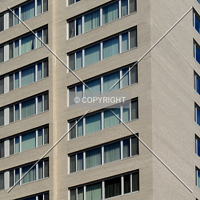 Horizon House by Chris Patriarca