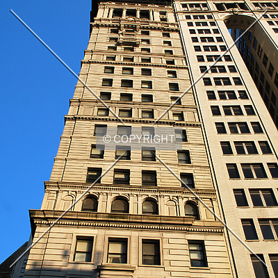 Empire Building by Royce Douglas