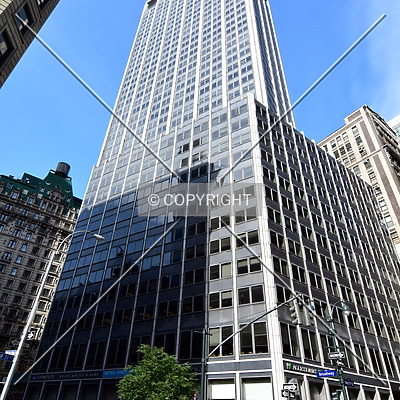 1250 Broadway by Emmanuel D.