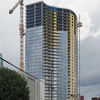 The SoBro by Ryan Hildebrand