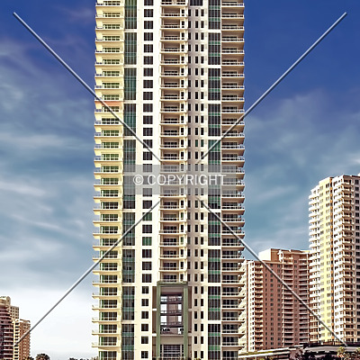 Asia by Jorge Molina