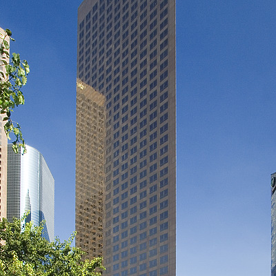 KPMG Tower by Pavel Toczynski