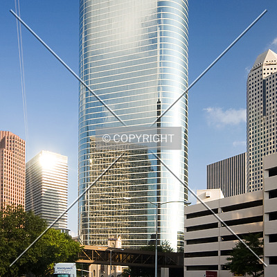 1400 Smith Street by Serdica