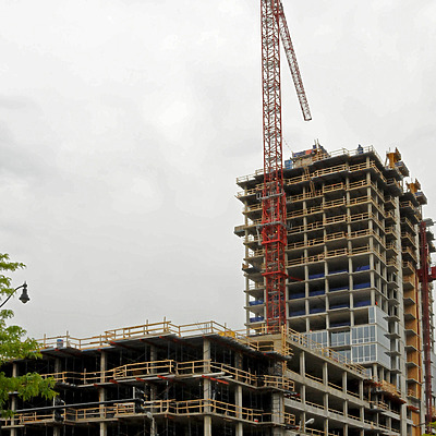 The Lex by Shawn Ursini