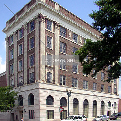 57 Union Street by Chris Patriarca