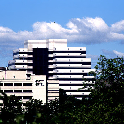 410 George Street by John Cahill