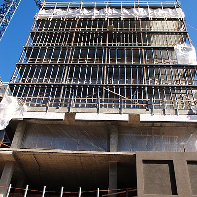 3000 Huron Street by Brian LoBue