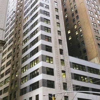 29 Broadway by Scott Murphy