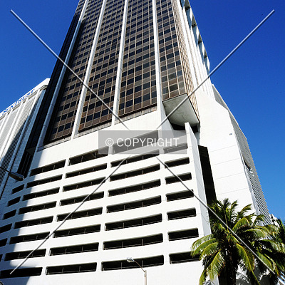 One Biscayne Tower by Jorge Molina