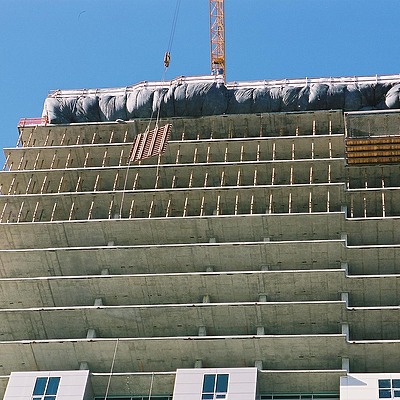 One Lincoln Park by Brian LoBue