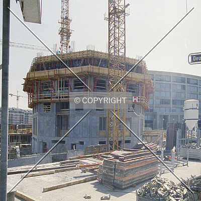 Main Plaza by Nephilim