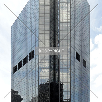 Eaton Center by Chris Patriarca