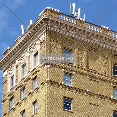 The Bigelow Hotel & Residences by Chris Patriarca