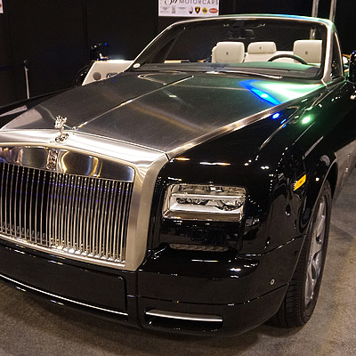 Dome at America's Center by Ryan Hildebrand