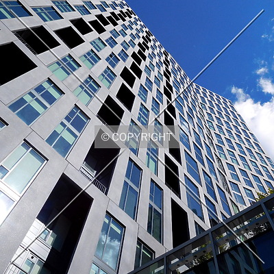 Vita by Chris Patriarca