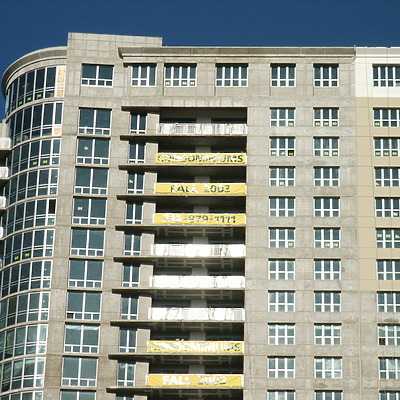 Park Alexandria by Daniel Kieckhefer