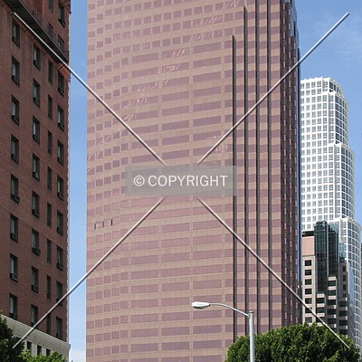 TCW Tower by Emmanuel D.