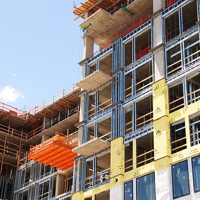 35th & Walnut by Brian LoBue