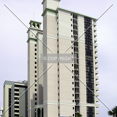 The Breakers Resort Paradise Tower by Chris Patriarca