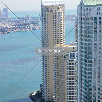 Three Tequesta Point by Nephilim