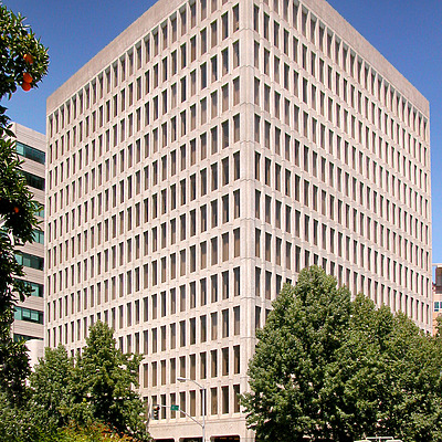 925 L Street by Jim Schwartz