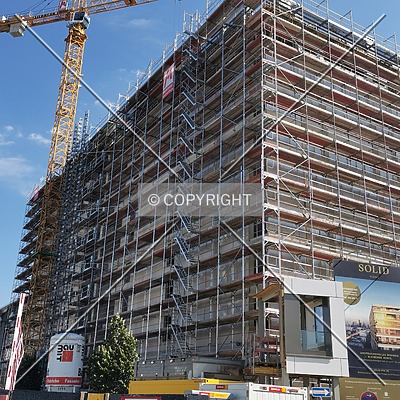 SOLID Home by Nephilim