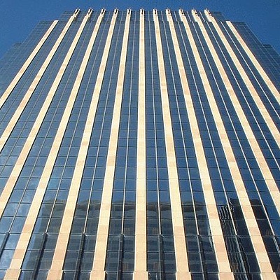 LaSalle Plaza by James Peacock