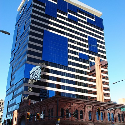 1800 Larimer Street by Brian LoBue