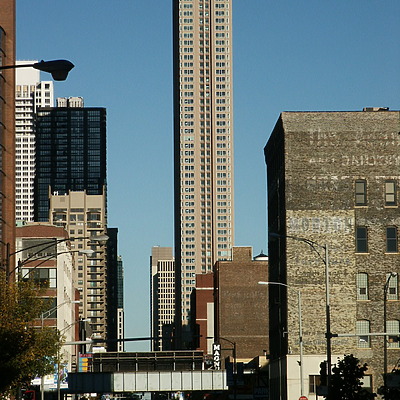 Millennium Centre by Daniel Kieckhefer