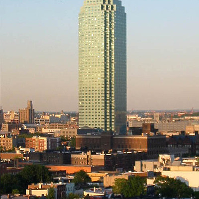 Citicorp Building by Scott Murphy