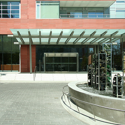 One Harbour Green by Pavel Toczynski