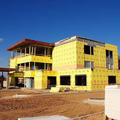 The Center At CenterPlace by Brian LoBue