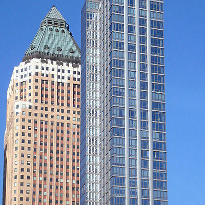 The Link by Nate Lindsey