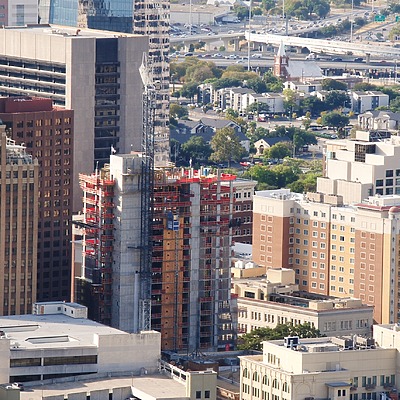 Canopy by Hilton San Antonio River Walk by Brian LoBue
