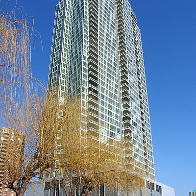 Crystal Point by John Cahill