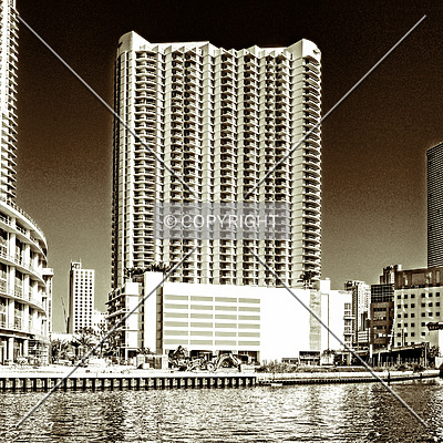 Wind by Jorge Molina