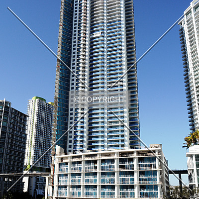 Mint at Riverfront by Jorge Molina