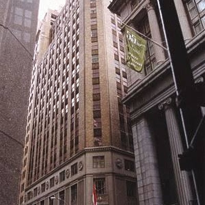 The Crest by Scott Murphy